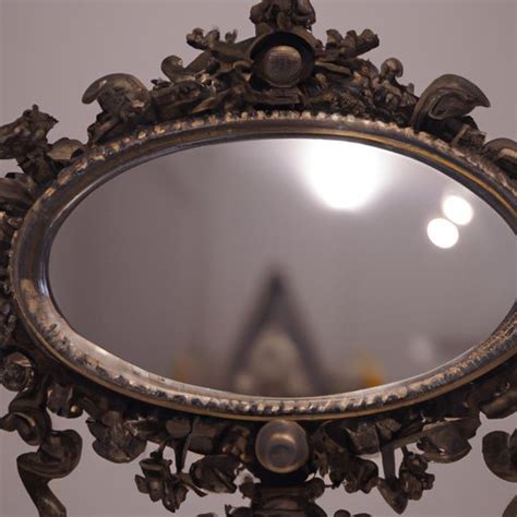Who Invented Mirrors A Historical Exploration Of The Invention And Its