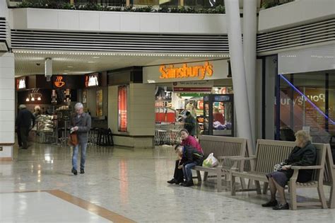 Rg affiliate sdn bhd scammer. Pentagon Shopping Centre (Chatham) - All You Need to Know ...