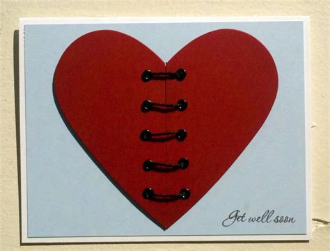 Check spelling or type a new query. Heart Surgery - Speedy recovery wishes by Oddesigns - at Splitcoaststampers
