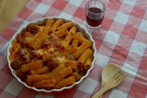 Pasta China Calabrese Blog Spaghetti Al Sugo Di Roberta Gaccione
