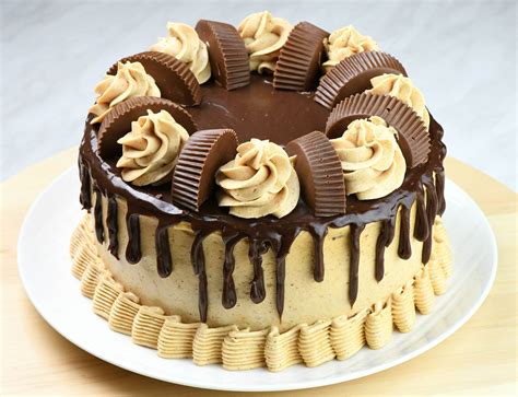 15 Amazing Chocolate Peanut Butter Cake Using Cake Mix How To Make