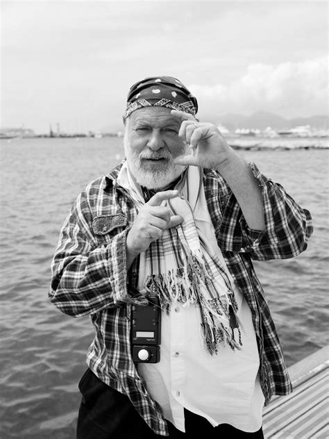 Five Things You Didnt Know About Bruce Weber Photographer