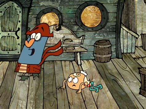 This category is only for fictional characters from cartoon network. Flapjack screenshot 1 | Misadventures of flapjack, Cartoon ...