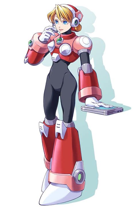 Alia エイリア Megaman X In 2023 Mega Man Art Mega Man Capcom Art