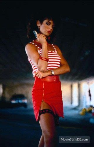 Avenging Angel Betsy Russell American Actress Actresses