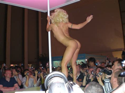 Biggi Bardot Nude The Fappening Photo Fappeningbook