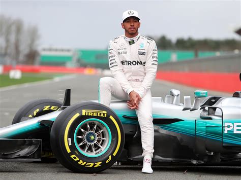 Love my family and friends. Lewis Hamilton reveals three concerns ahead of new F1 ...