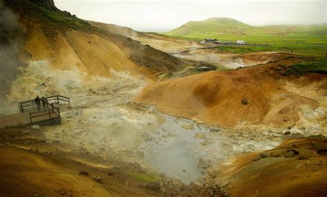 7 Iceland Natural Wonders For Nature Lovers Sevenedges