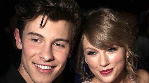 Taylor Swift Duets With Shawn Mendes On New Lover Remix Listen