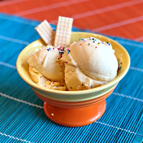 Vanilla Ice Cream Recipes Allrecipes