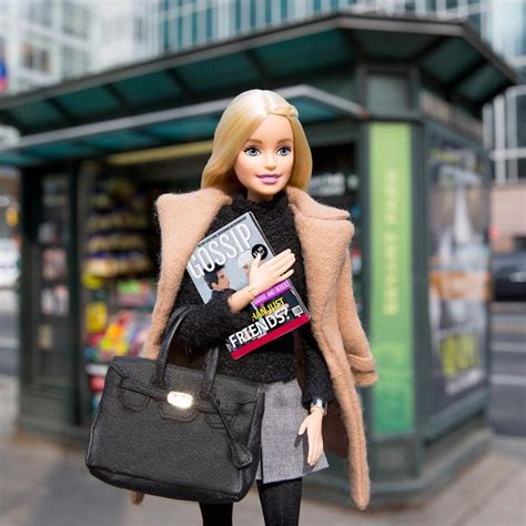 10 Looks Do Instagram Da Barbie Que Você Pode Copiar De Verdade Moda