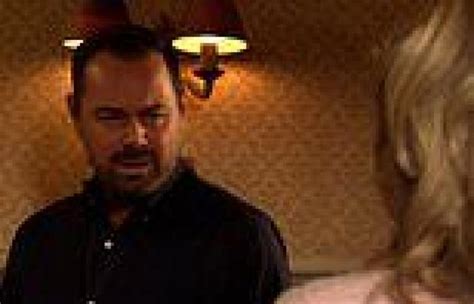 Mick Carter Is Dramatically Killed Off Of Eastenders As He Swims To His