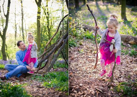 Little Bunny Photography Blog Little Princess At Wanstead Park