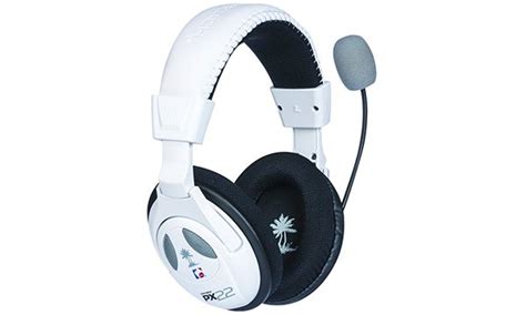 Turtle Beach Ear Force PX22 Force To Be Reckoned With Tom S Guide