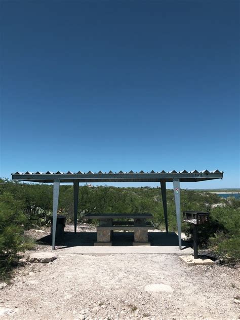 Maybe you would like to learn more about one of these? Texas Traveler Must-See: Amistad National Recreation Area ...
