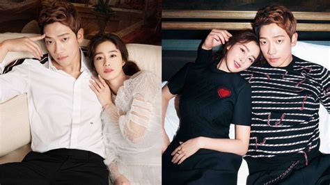 List Of K Celebrity Couples Revealed By Dispatch Korea Updated