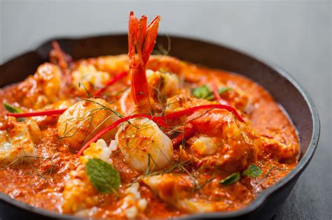 Sei stato a baan klang nam 1? Top Restaurants For Best Seafood In Singapore | AspirantSG ...