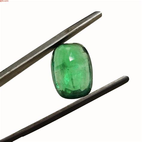 Buy Emerald Panna Large Size Zambian Online
