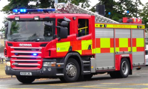 Fasciculuscambridgeshire Fire Engine Vicipaedia