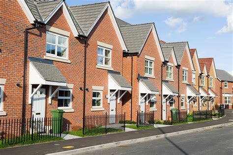 Social Housing News New Shared Ownership Homes To Require 990 Year