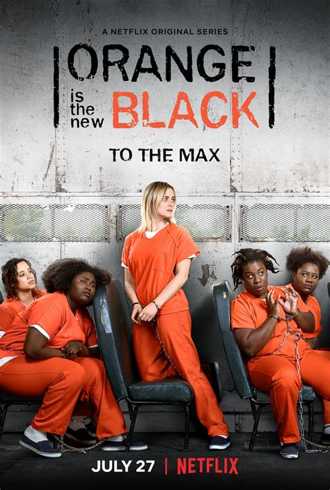 orange is the new black season 6 trailer and poster released