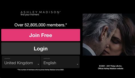 Ashley madison is a great dating site for adults, whose main. Good Review Of Ashley Madison ⋈ in December 2020 ⋈ Legit ...
