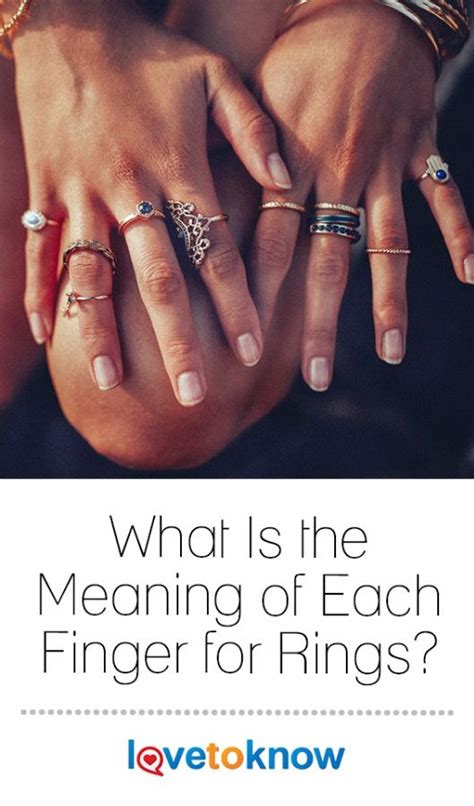 Meaning Behind Wearing Your Wedding Ring On Your Right Hand Artofit