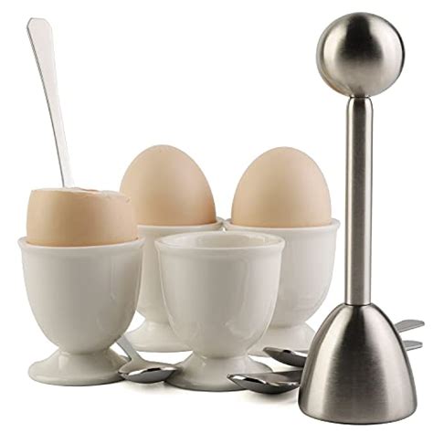 Best Hard Boiled Egg Cup A Comprehensive Guide