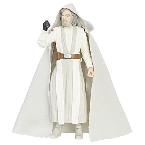 Hasbro Shares Star Wars Black Series Details For Force Friday
