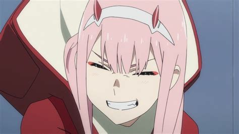 Pin By Deshon Johnson On Darling In The Franxx Darling In The Franxx