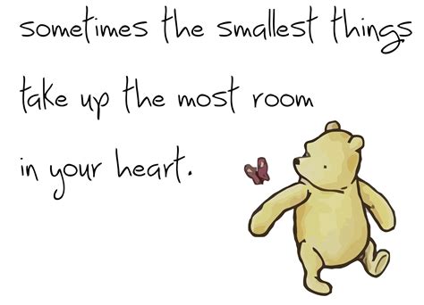 Classic Winnie The Pooh as a picture for clipart free image download