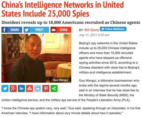 The Henrybasset Blog Chinas Intelligence Networks In United States