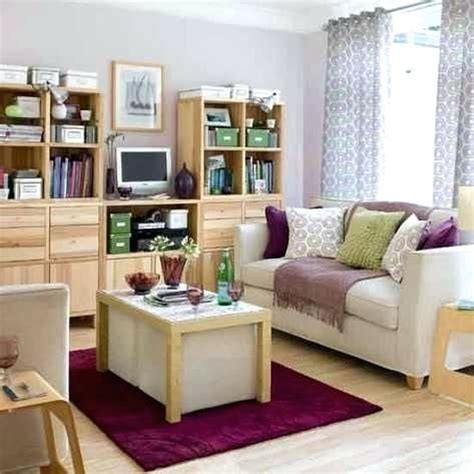 31 Perfect Furniture Arrangement Ideas For Small Space Living Room