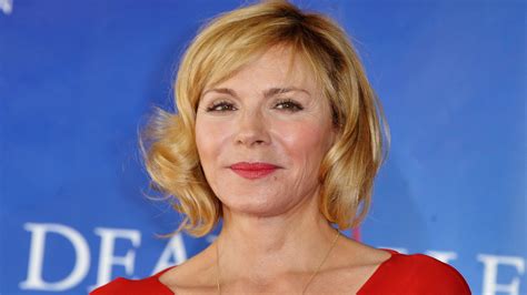 Why Kim Cattrall Wants Nothing To Do With The Sex And The City Revival