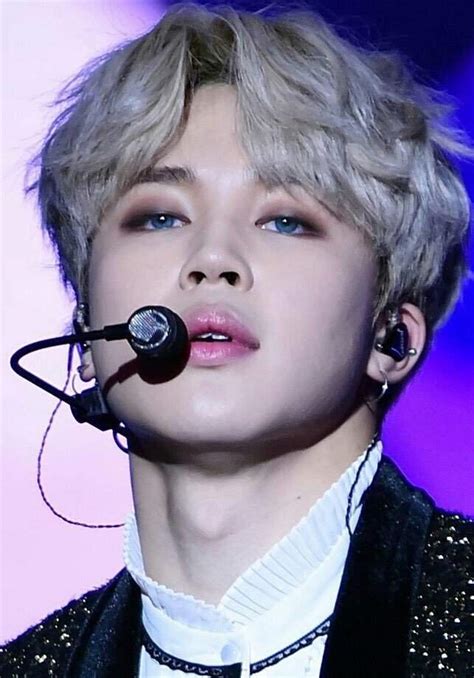 Jimins Eye Makeup Tutorial Armys Amino