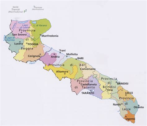 Mappa Territorio Puglia Cartina Territorio Puglia Personalizzata Porn Sex Picture