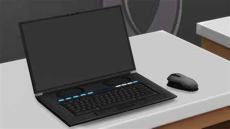 Mod The Sims Actually Portable Computer