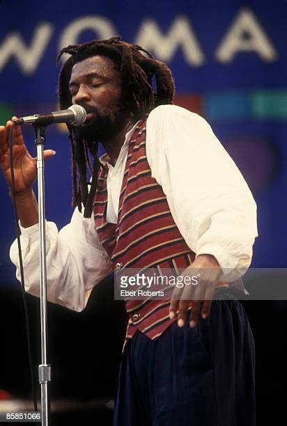 Lucky Dube Live Photos And Premium High Res Pictures Getty Images
