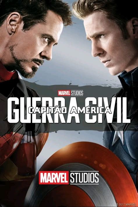 capitão américa guerra civil 2016 cartazes — the movie database tmdb