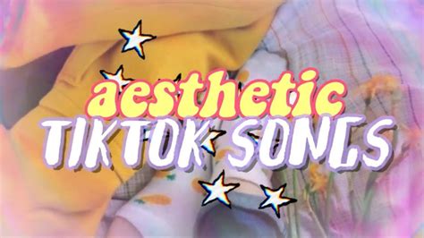 Aesthetic Tiktok Sounds 2020 Youtube