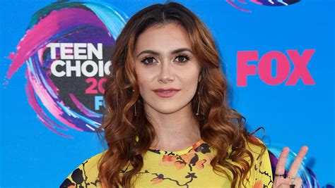 Alyson Stoner Opens Up About Sexuality I Fell In Love With A Woman