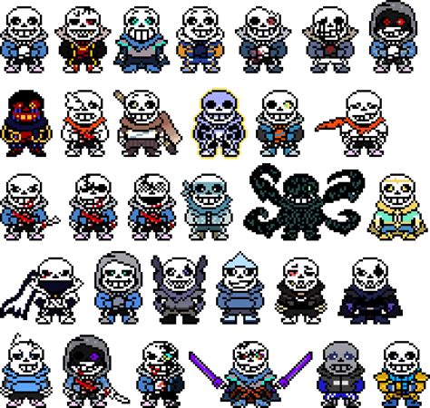 Undertale Text Map Undertale Overworld Sprites Png Im