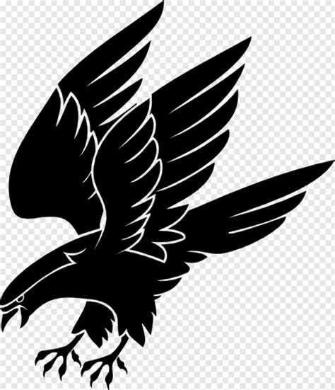 Falcon Free Icon Library