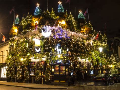 Christmas In London 2015 Time Out London