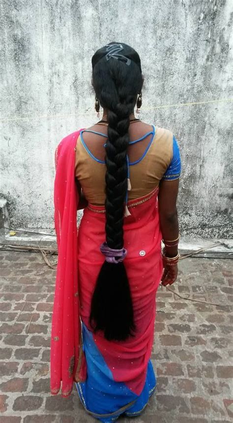 Pin By Parita Suchdev On Thick Long Hair Braids Long Silky Hair Blonde Hair Black Girls Long