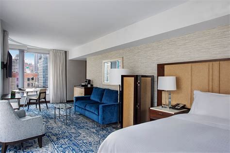 Intercontinental New York Times Square Updated 2021 Prices Hotel