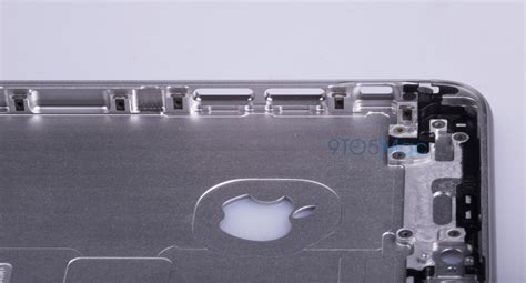 Iphone 6s Revamps Internals But Leaves Shell Untouched Eteknix