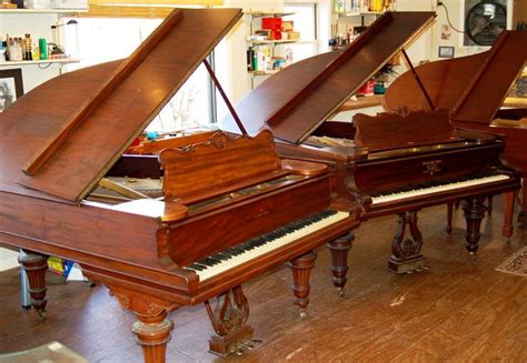 1702 best Beautiful grand piano's images on Pinterest | Grand pianos