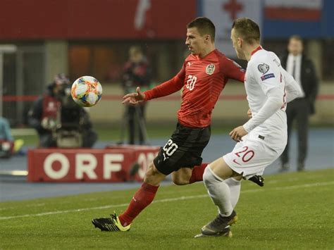 Kariyer istatistikleri (forma giydiği maç, gol, kartlar) ve transfer geçmişi. Österreich gegen Isreal: Lainer freut sich auf Duell mit ...