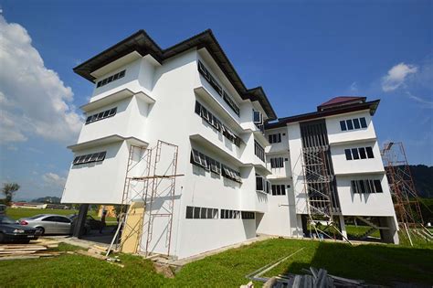 Also known as the kuala kangsar land and district office in english. Program Lawatan Ketua Penolong Pengarah Kanan Unit Tentera ...